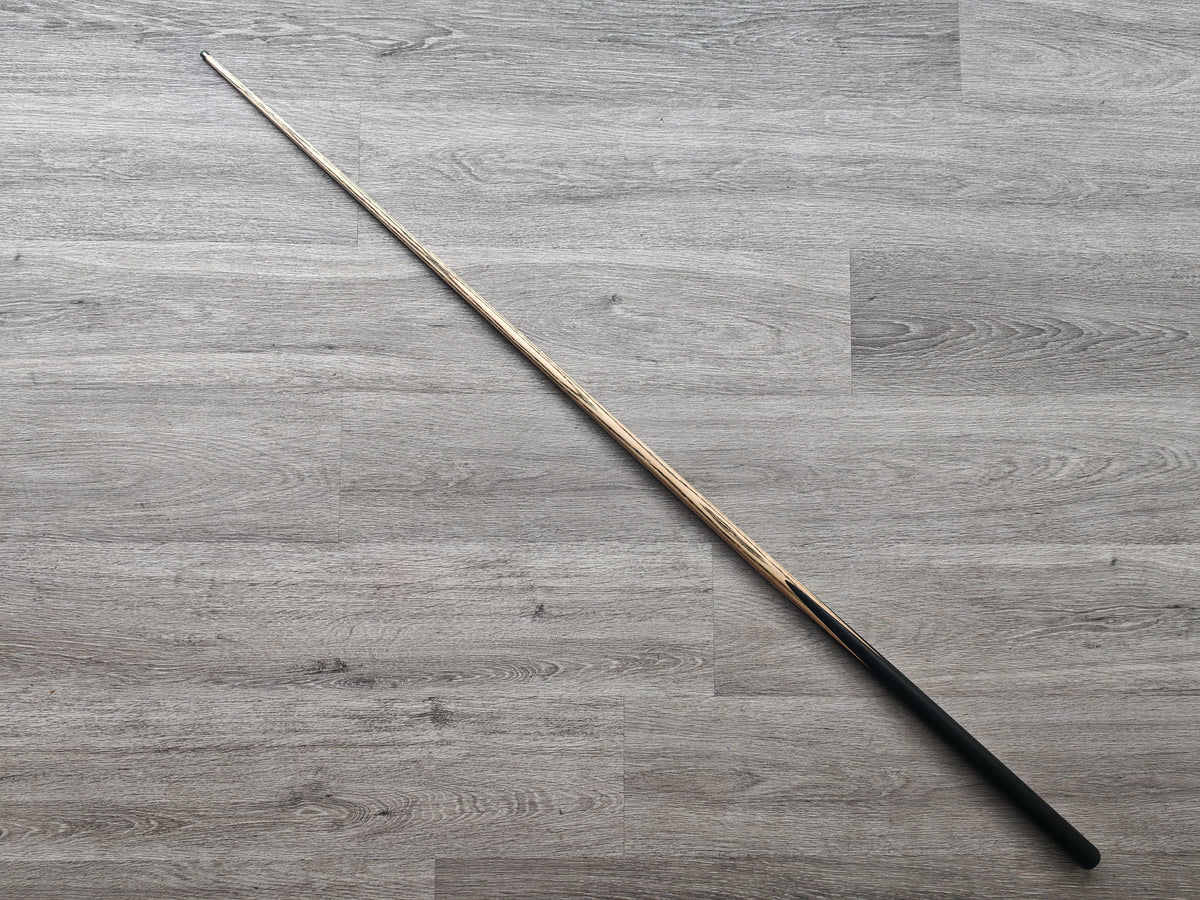 SP Cues Full Shaft ,57"  17.5oz, 9.15mm Tip