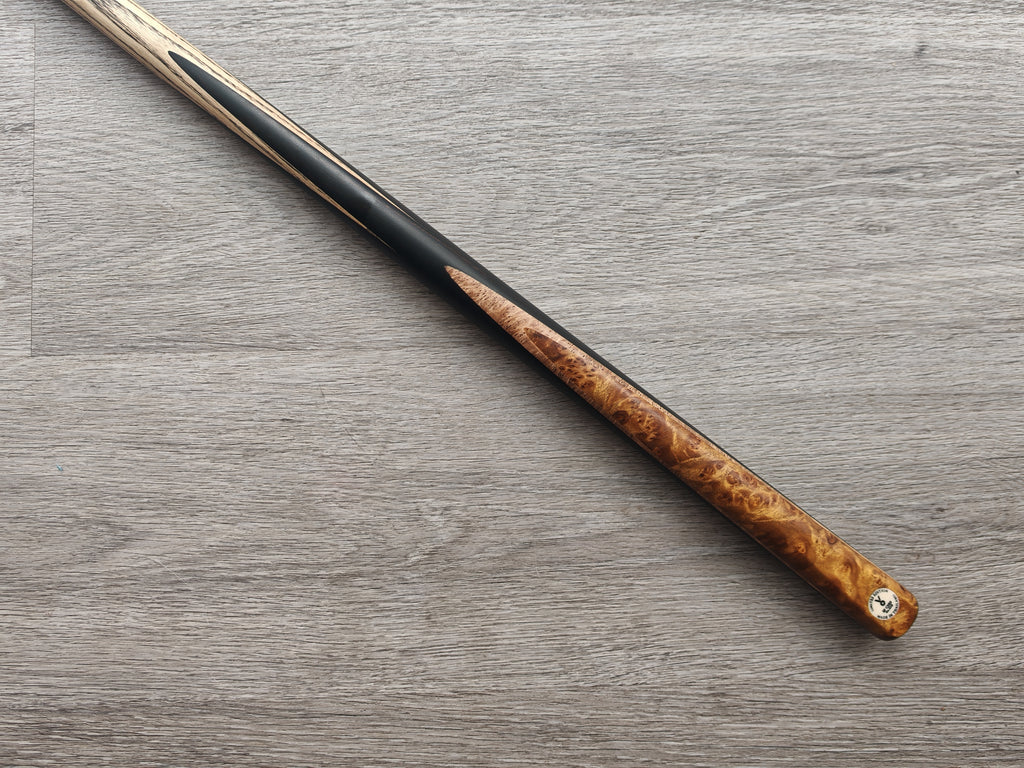 SP Cues Limited, 17.5oz, 8.4mm Tip (Badge Number 638)