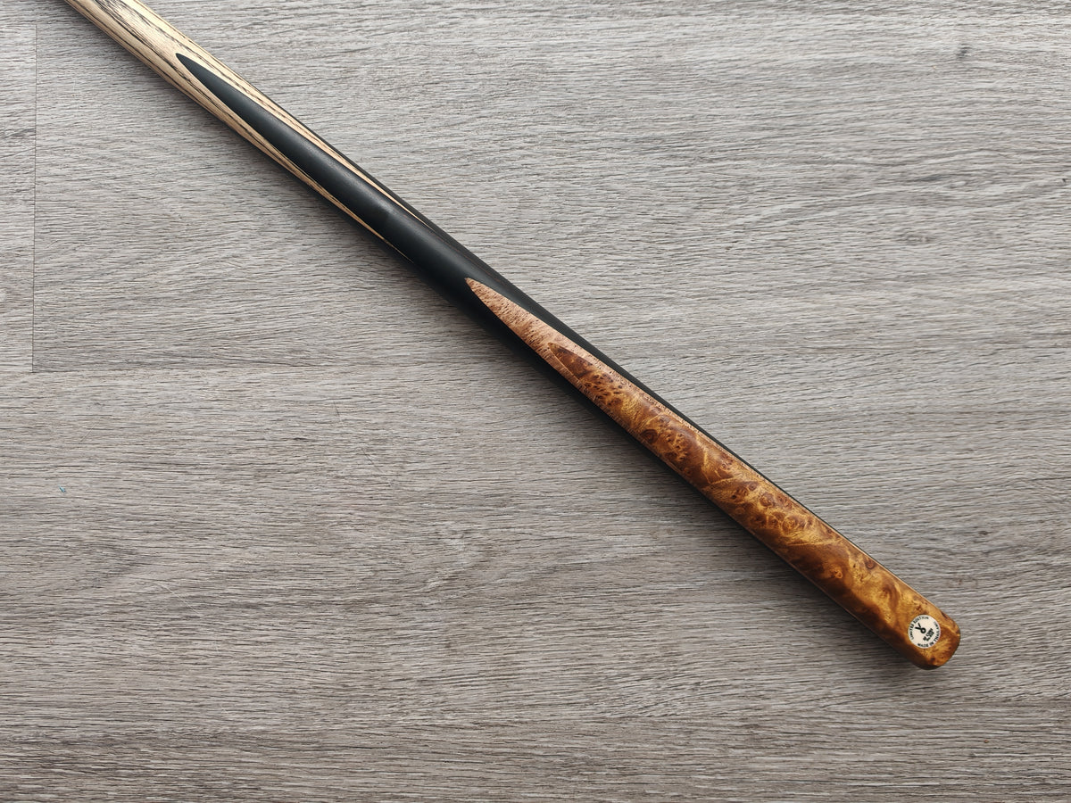 SP Cues Limited, 17.5oz, 8.4mm Tip (Badge Number 638)