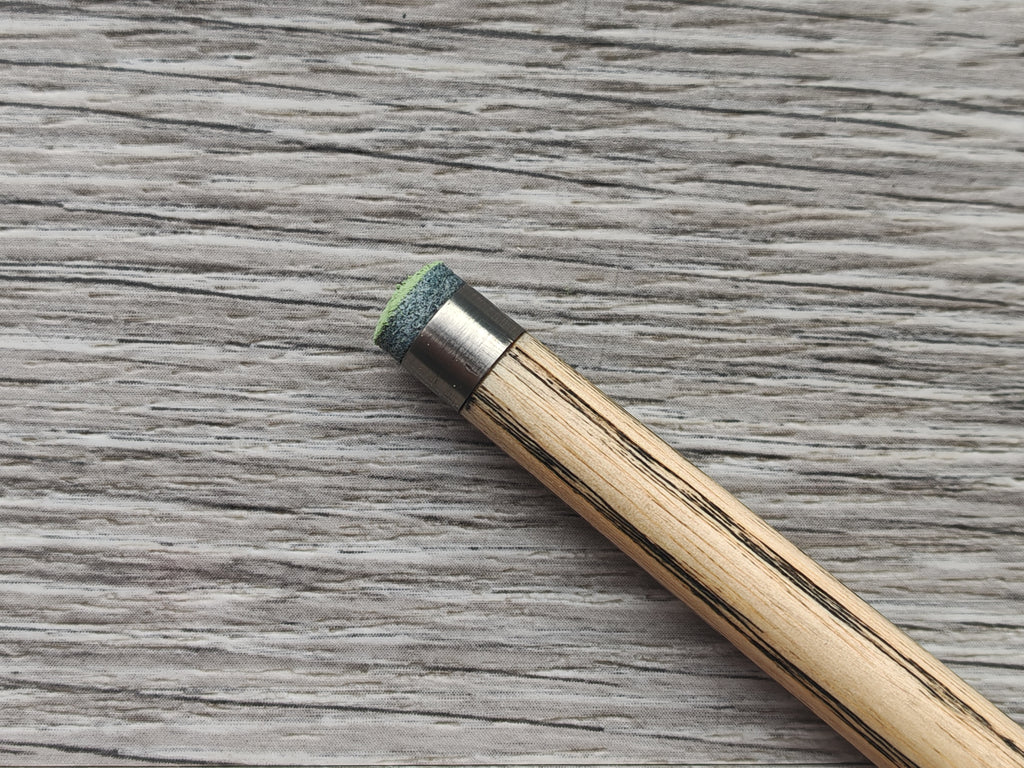 SP Cues Limited, 17.5oz, 8.4mm Tip (Badge Number 638)