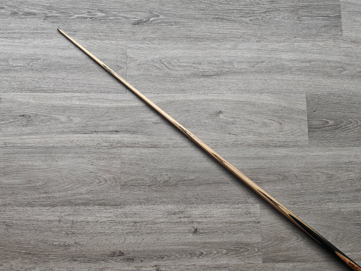 SP Cues Limited, 17.5oz, 8.4mm Tip (Badge Number 638)