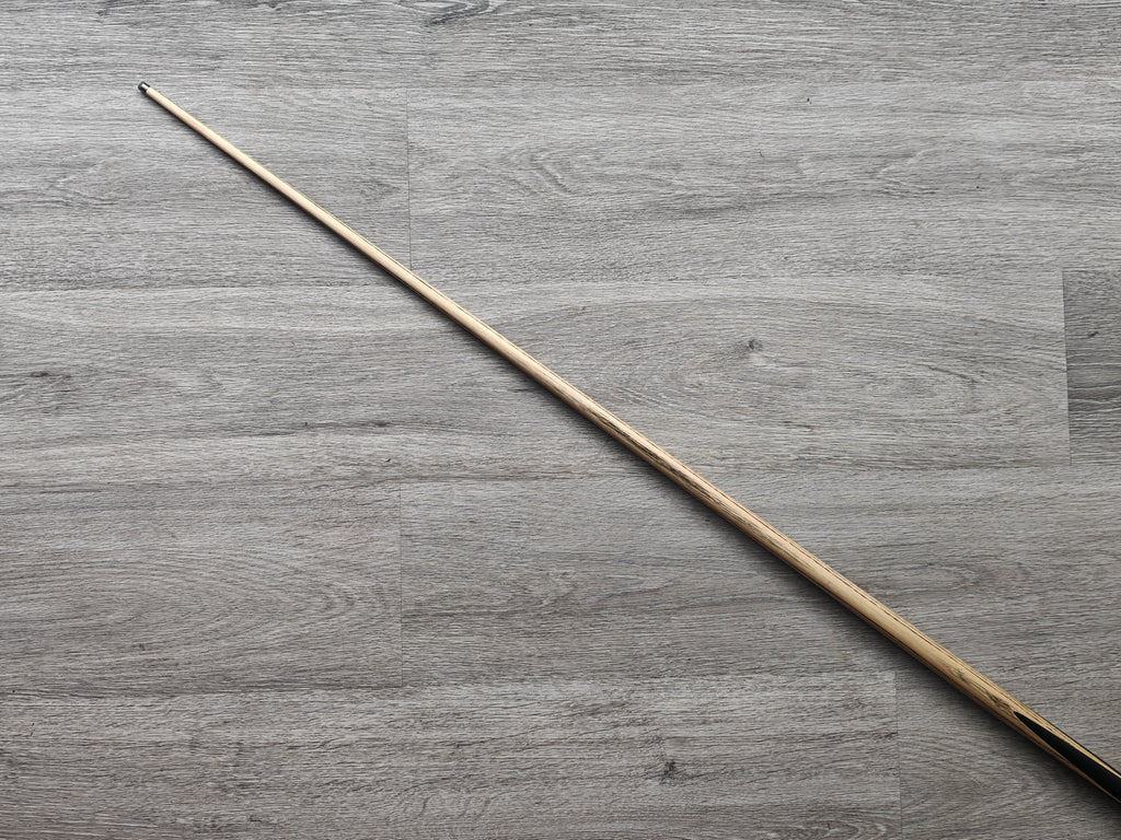 SP Cues Limited, 17.5oz, 8.4mm Tip (Badge Number 638)