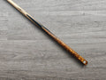 SP Cues Limited, 18oz, 9mm Tip, 12 Splices (Badge Number 651)