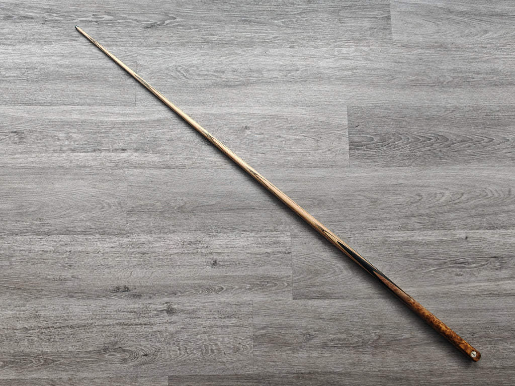 SP Cues Limited, 18oz, 9mm Tip, 12 Splices (Badge Number 651)