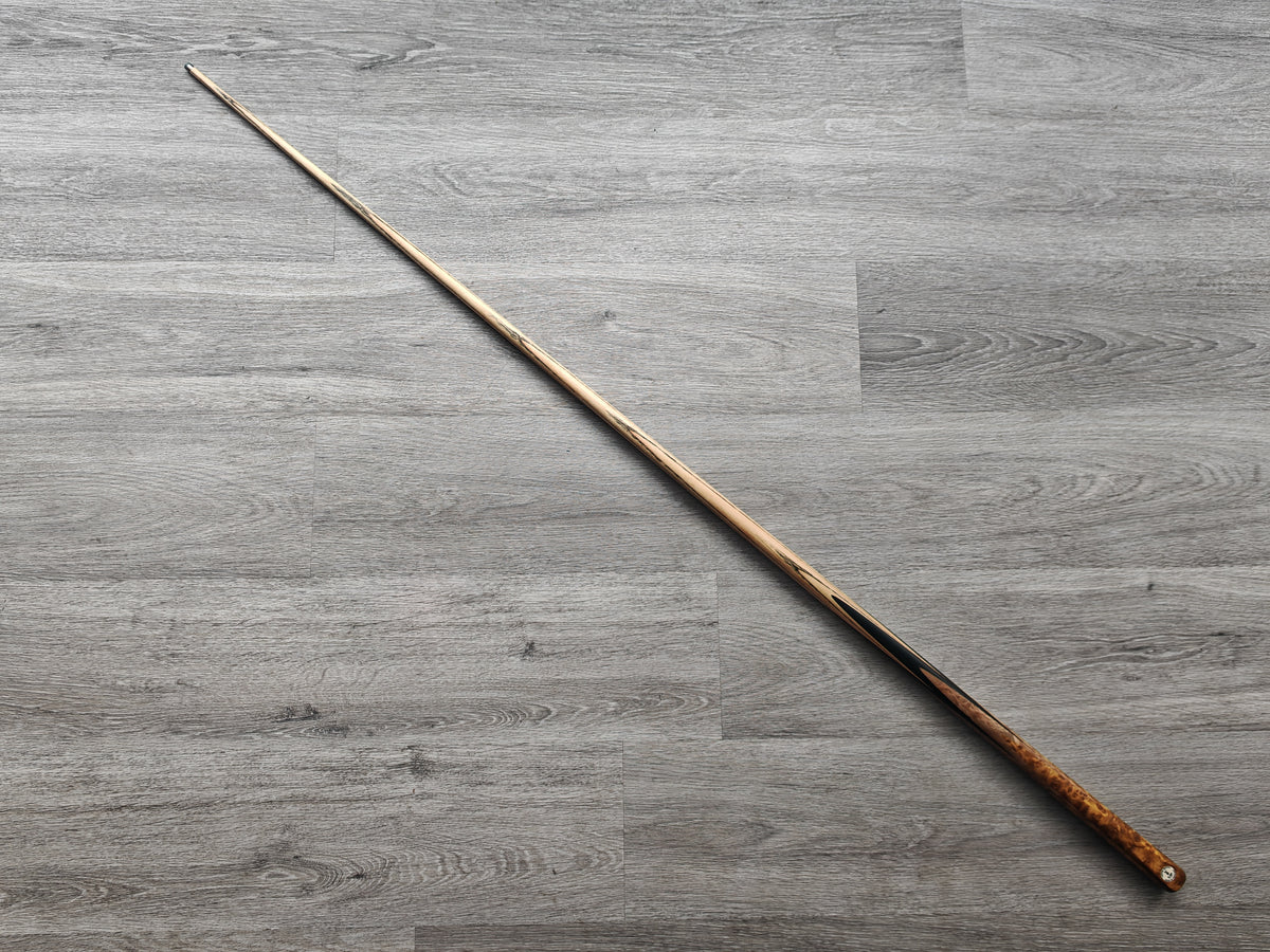 SP Cues Limited, 18oz, 9mm Tip, 12 Splices (Badge Number 651)