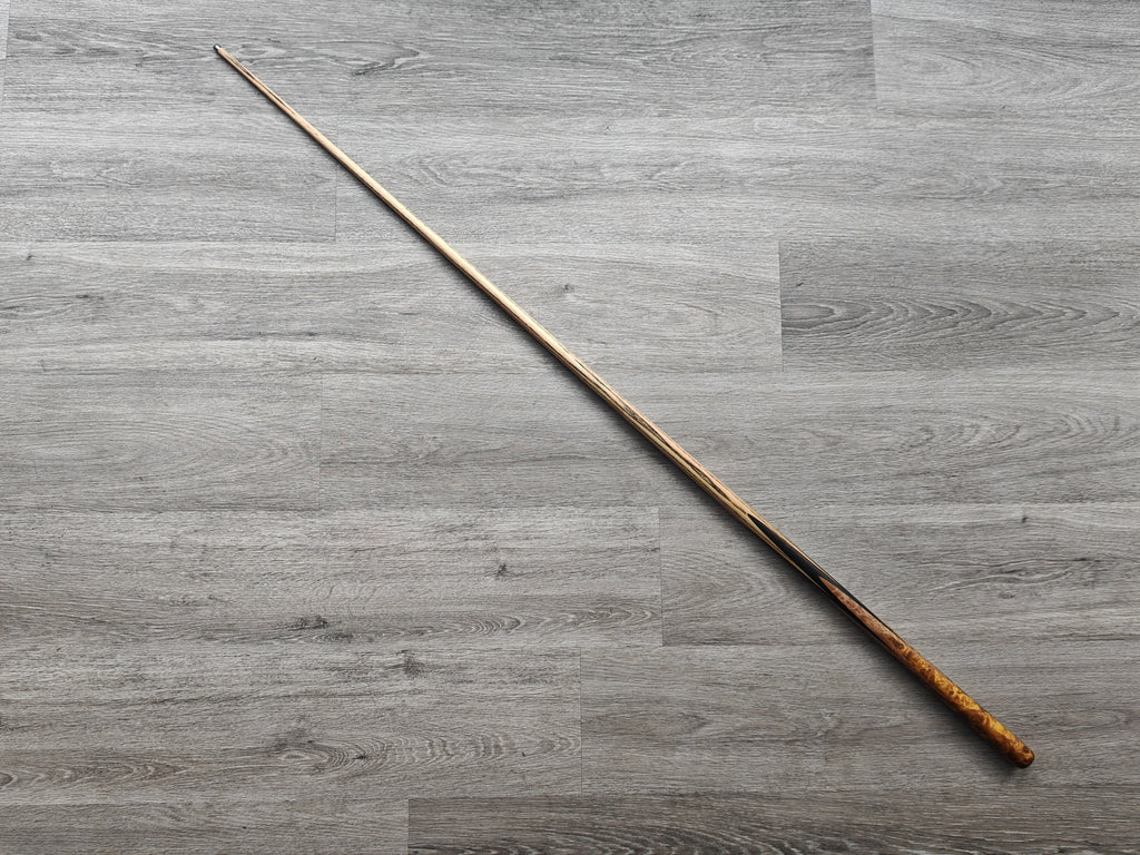 SP Cues Limited, 18oz, 9mm Tip, 12 Splices (Badge Number 651)