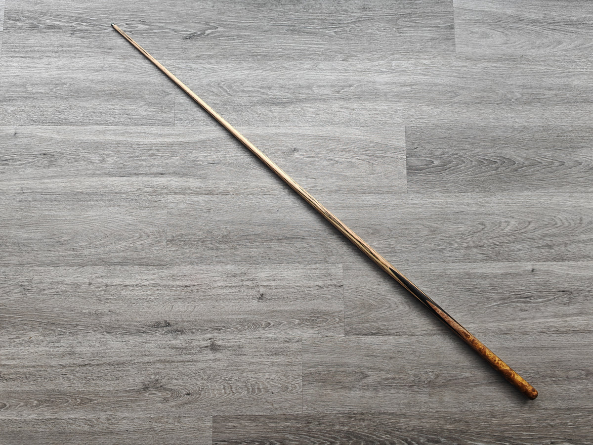 SP Cues Limited, 18oz, 9mm Tip, 12 Splices (Badge Number 651)