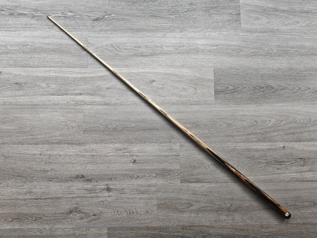 SP Cues Limited, 17.25oz, 58",  9.1mm Tip, 12 Splices (Badge Number 659)