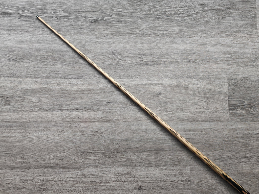 SP Cues Limited, 17.25oz, 58",  9.1mm Tip, 12 Splices (Badge Number 659)
