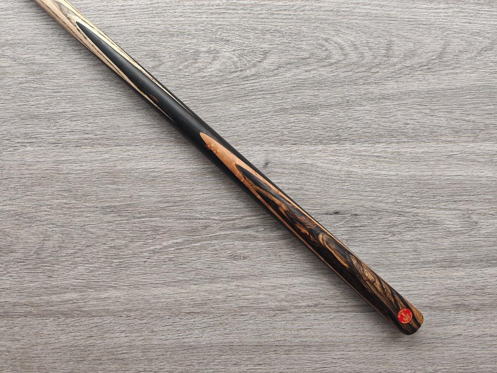 SP Cues Ultimate , 18.75 oz, 9.1mm Tip (Badge number 59)