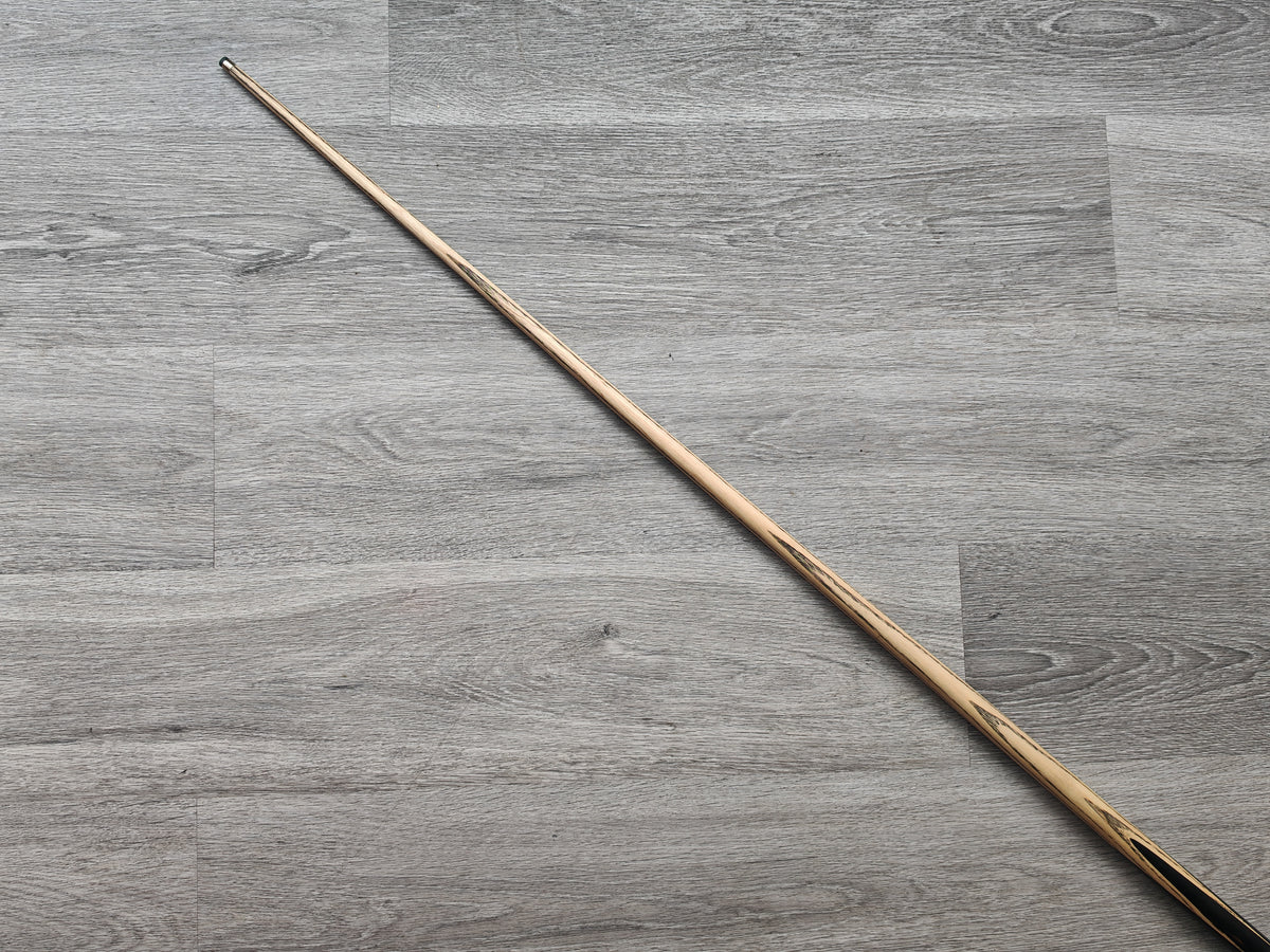 SP Cues Ultimate , 18.75 oz, 9.1mm Tip (Badge number 59)