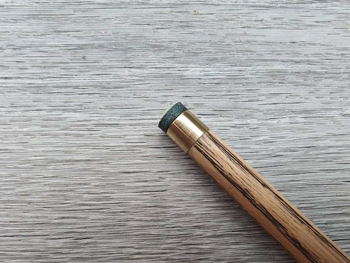 SP Cues Ultimate , 18.75 oz, 9.1mm Tip (Badge number 59)