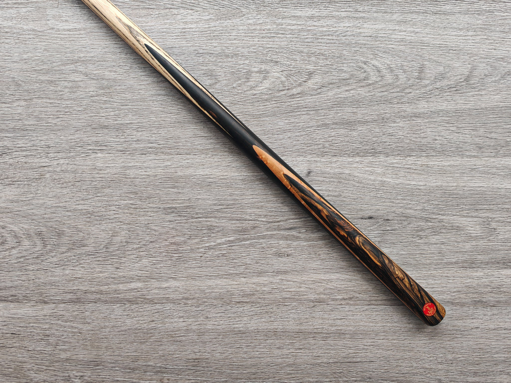 SP Cues Ultimate , 18.75 oz, 9.1mm Tip (Badge number 59)