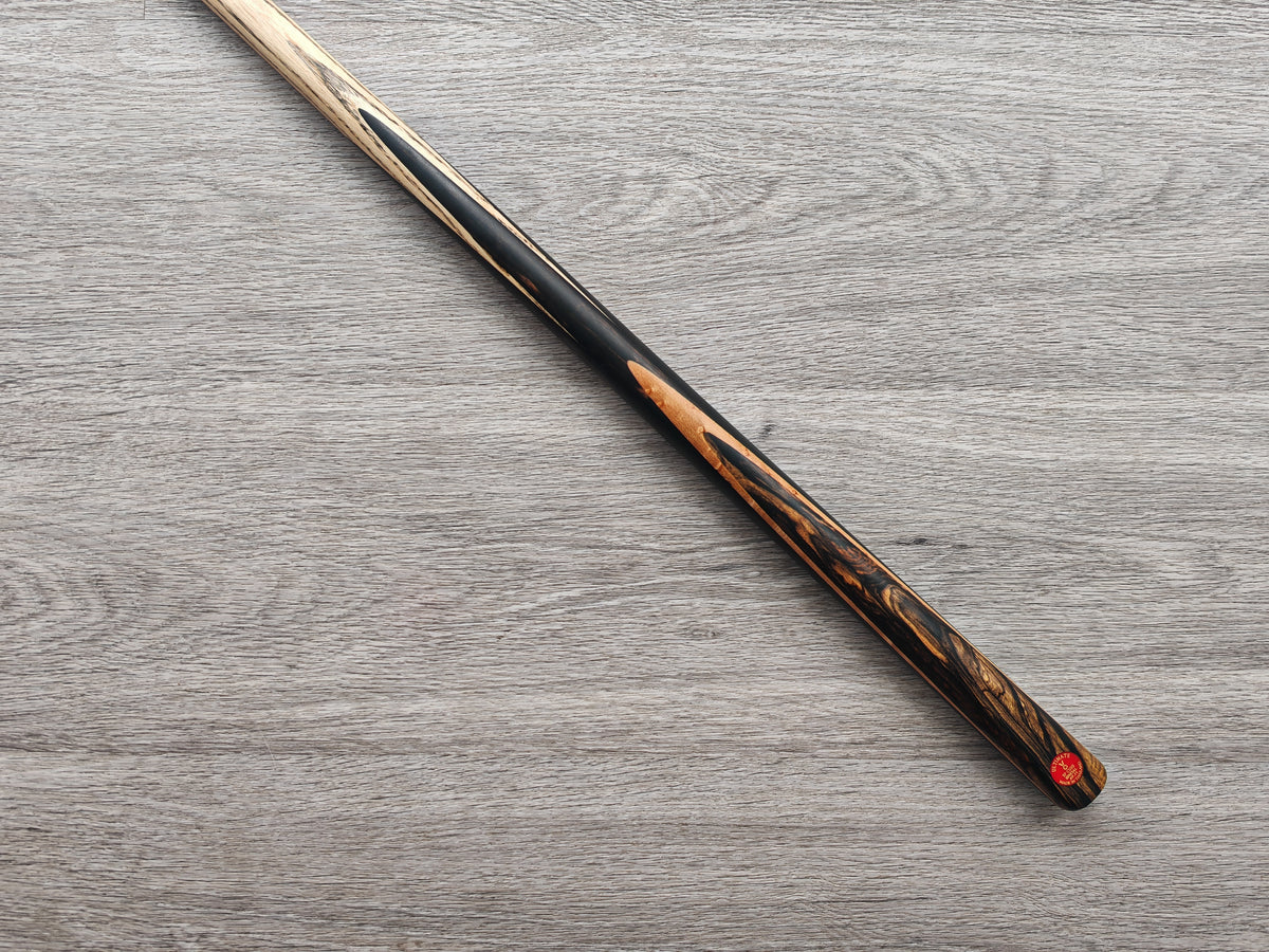 SP Cues Ultimate , 18.75 oz, 9.1mm Tip (Badge number 59)