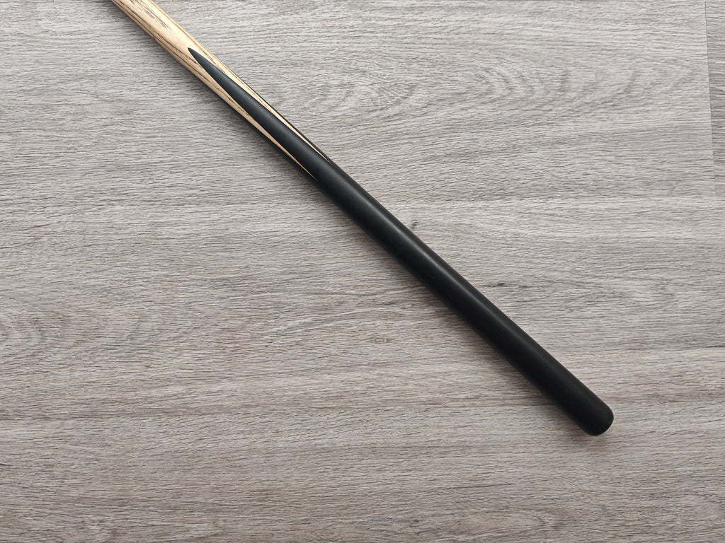 SP Cues Ultimate , 18.75 oz, 9.1mm Tip (Badge number 59)