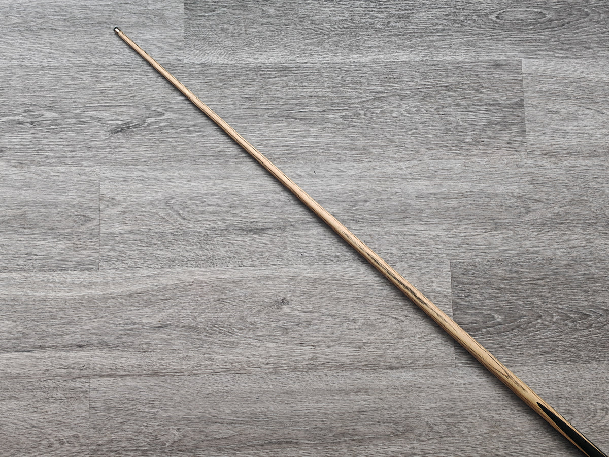 SP Cues Ultimate , 18.75 oz, 9.1mm Tip (Badge number 59)