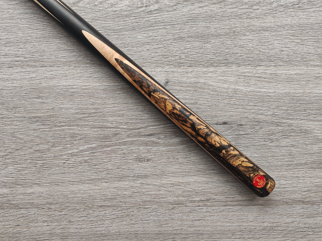 SP Cues Ultimate , 16.25 oz, 9.4mm Tip (Badge number 62)