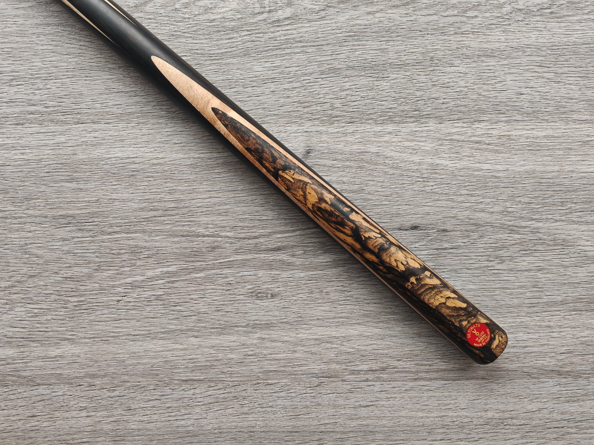 SP Cues Ultimate , 16.25 oz, 9.4mm Tip (Badge number 62)