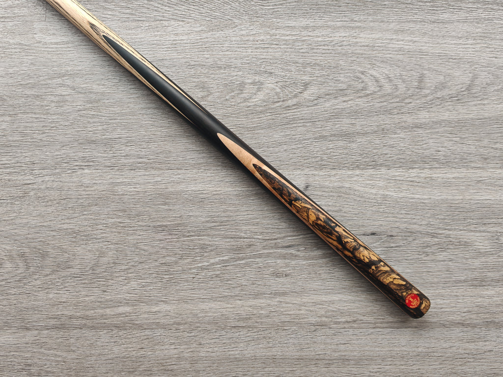 SP Cues Ultimate , 16.25 oz, 9.4mm Tip (Badge number 62)