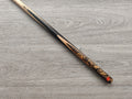 SP Cues Ultimate , 16.25 oz, 9.4mm Tip (Badge number 62)