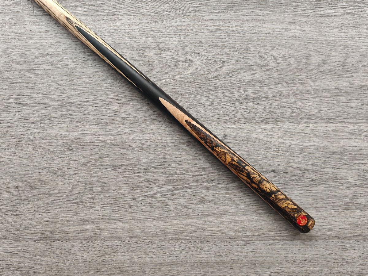 SP Cues Ultimate , 16.25 oz, 9.4mm Tip (Badge number 62)