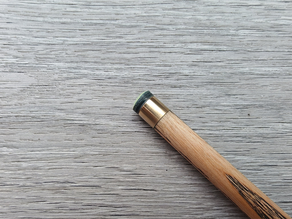 SP Cues Ultimate , 16.25 oz, 9.4mm Tip (Badge number 62)