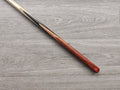 SP Cues Ultimate , 16.5 oz, 9.5mm Titanium Tip (Badge number 52)