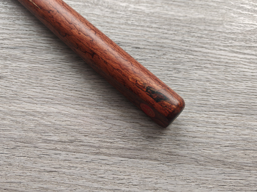 SP Cues Ultimate , 16.5 oz, 9.5mm Titanium Tip (Badge number 52)