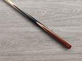 Somchai Limited 1 Piece Cue  , 9.1mm tip ,17oz ,  58.2" (Badge Number 56)