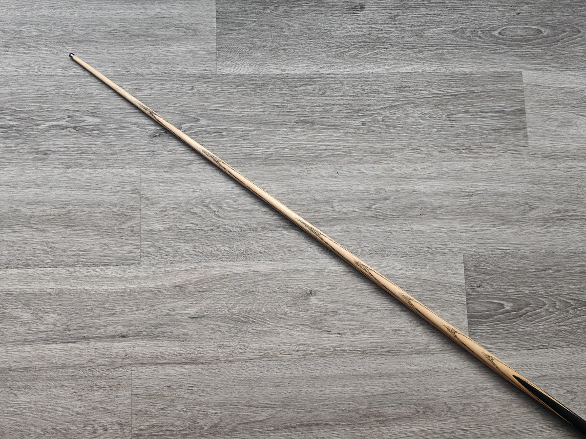 Somchai Limited 1 Piece Cue  , 9.1mm tip ,17oz ,  58.2" (Badge Number 56)