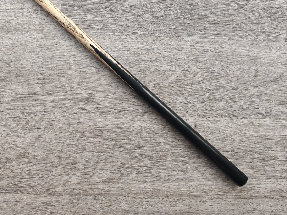 Somchai Limited 1 Piece Cue  , 9.1mm tip ,17oz ,  58.2" (Badge Number 56)