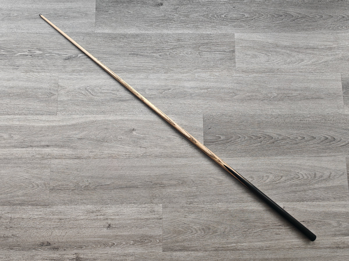 Somchai Limited 1 Piece Cue  , 9.1mm tip ,17oz ,  58.2" (Badge Number 56)