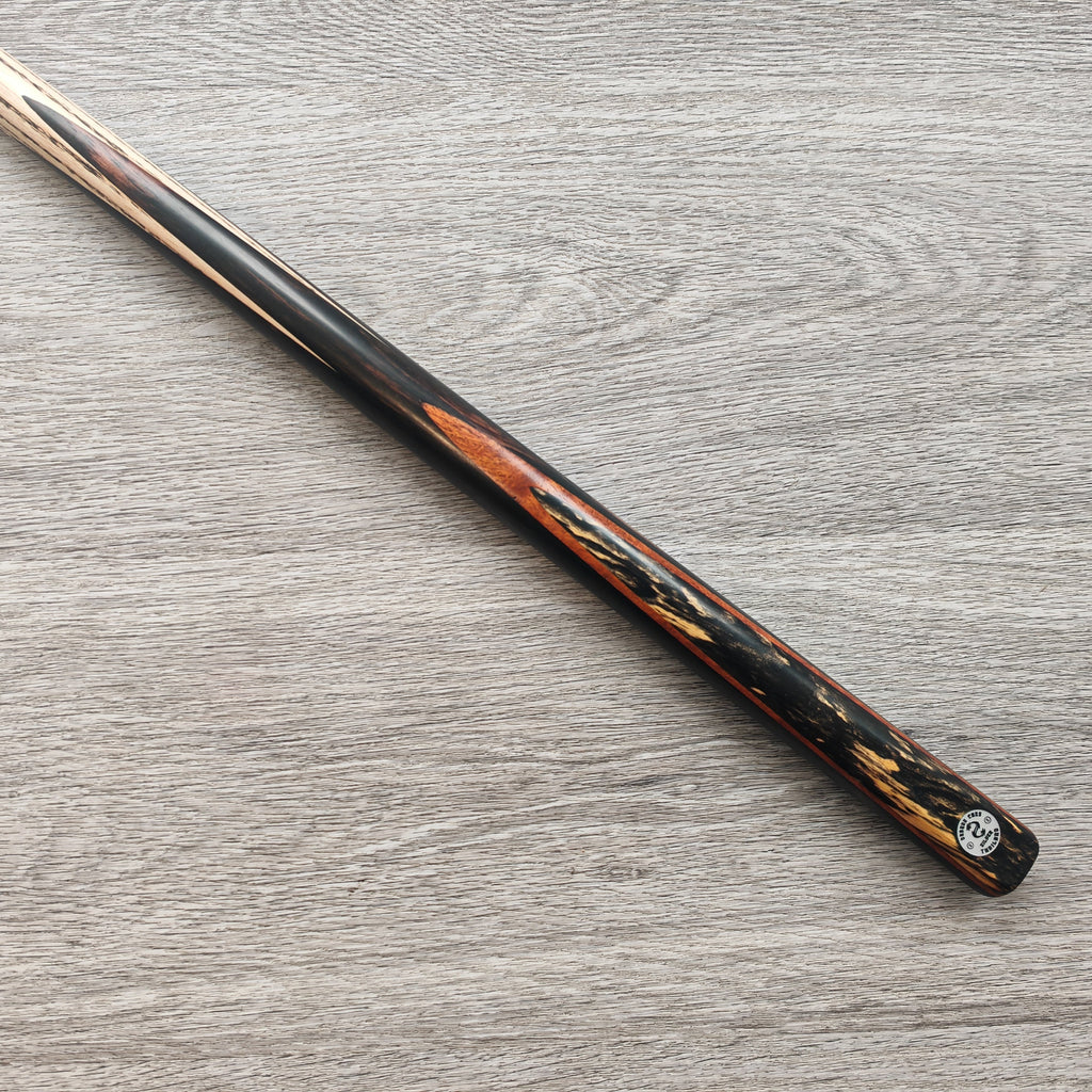 Dragon Cues SILVER -  58.1", 17oz , 8.8mm Tip