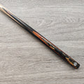 Dragon Cues SILVER -  58.1", 17oz , 8.8mm Tip