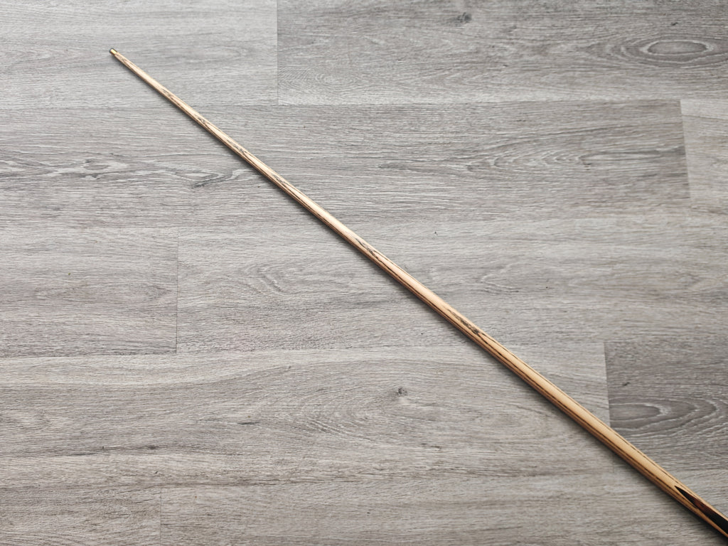Dragon Cues SILVER -  58.1", 17oz , 8.8mm Tip
