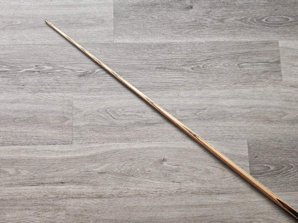 Dragon Cues SILVER -  58.1", 17oz , 8.8mm Tip