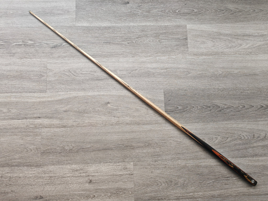 Dragon Cues SILVER -  58.1", 17oz , 8.8mm Tip