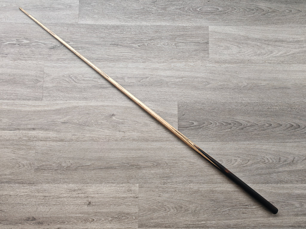 Dragon Cues SILVER -  58.1", 17oz , 8.8mm Tip