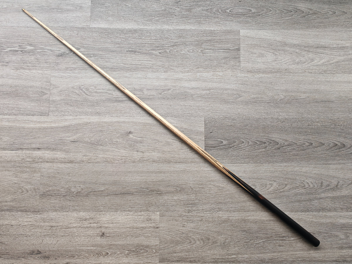 Dragon Cues SILVER -  58.1", 17oz , 8.8mm Tip