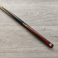 Dragon Cues SILVER -  58.1", 19.25oz , 9.35mm Tip