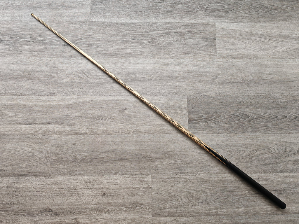 Dragon Cues SILVER -  58.1", 19.25oz , 9.35mm Tip
