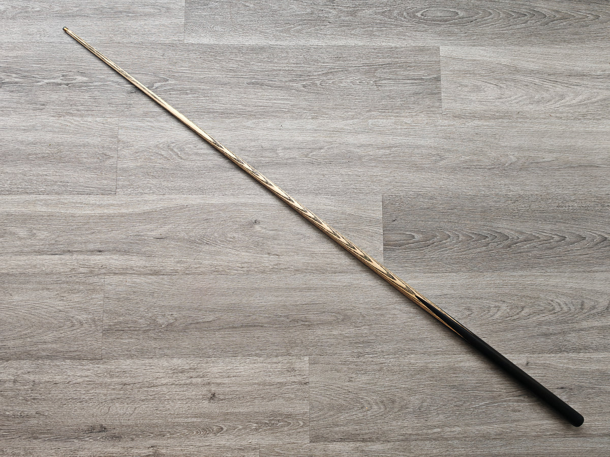 Dragon Cues SILVER -  58.1", 19.25oz , 9.35mm Tip