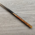 Dragon Cues GOLD -  58.1", 18.25oz , 8.5mm  Titanium Ferrule