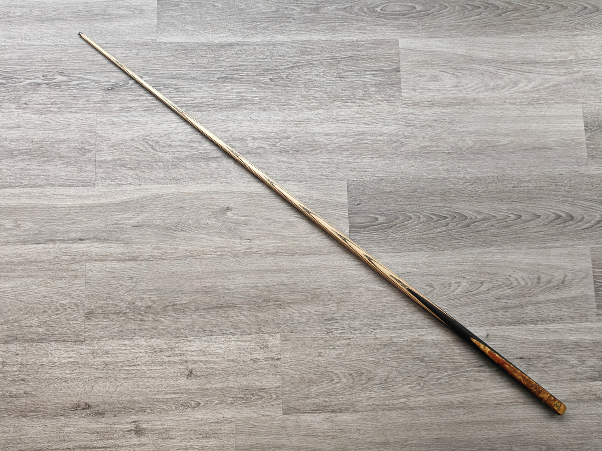 Dragon Cues GOLD -  58.1", 18.25oz , 8.5mm  Titanium Ferrule