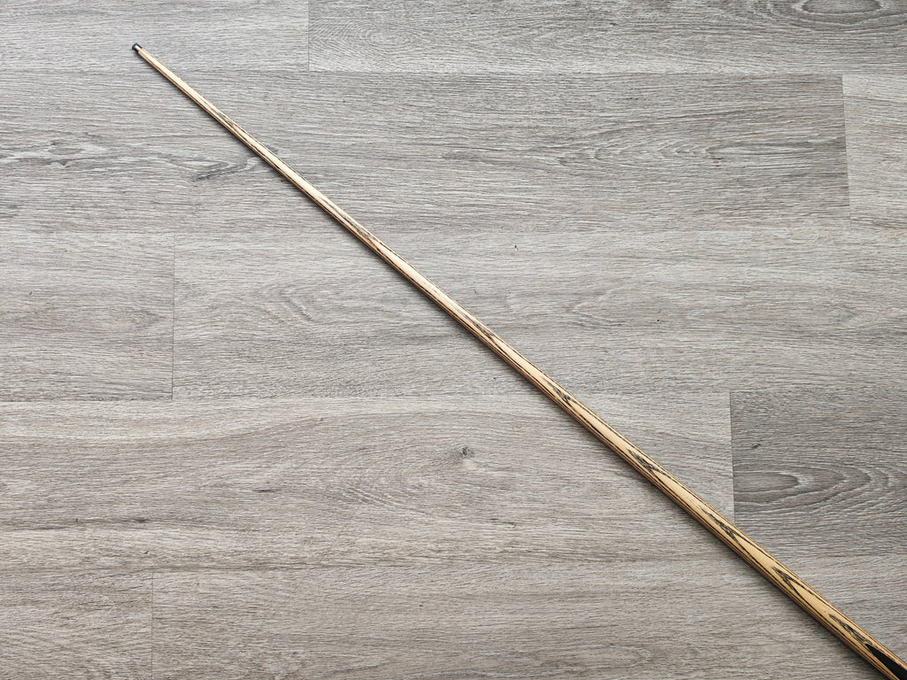 Dragon Cues GOLD -  58.1", 18.25oz , 8.5mm  Titanium Ferrule