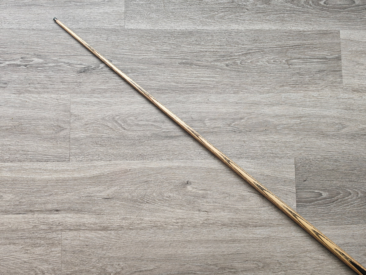 Dragon Cues GOLD -  58.1", 18.25oz , 8.5mm  Titanium Ferrule