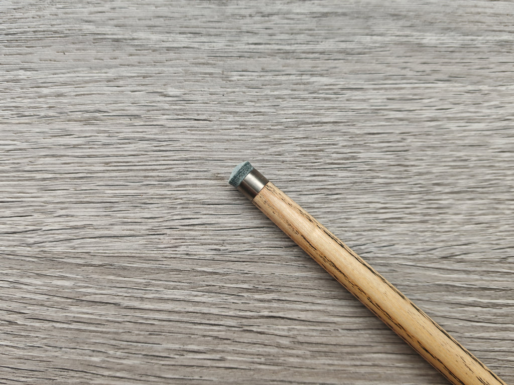 Dragon Cues GOLD -  58.1", 18.25oz , 8.5mm  Titanium Ferrule
