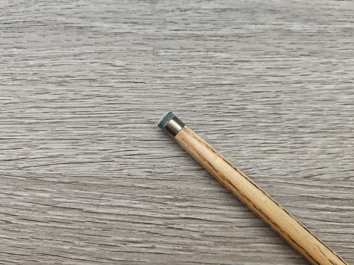 Dragon Cues GOLD -  58.1", 18.25oz , 8.5mm  Titanium Ferrule