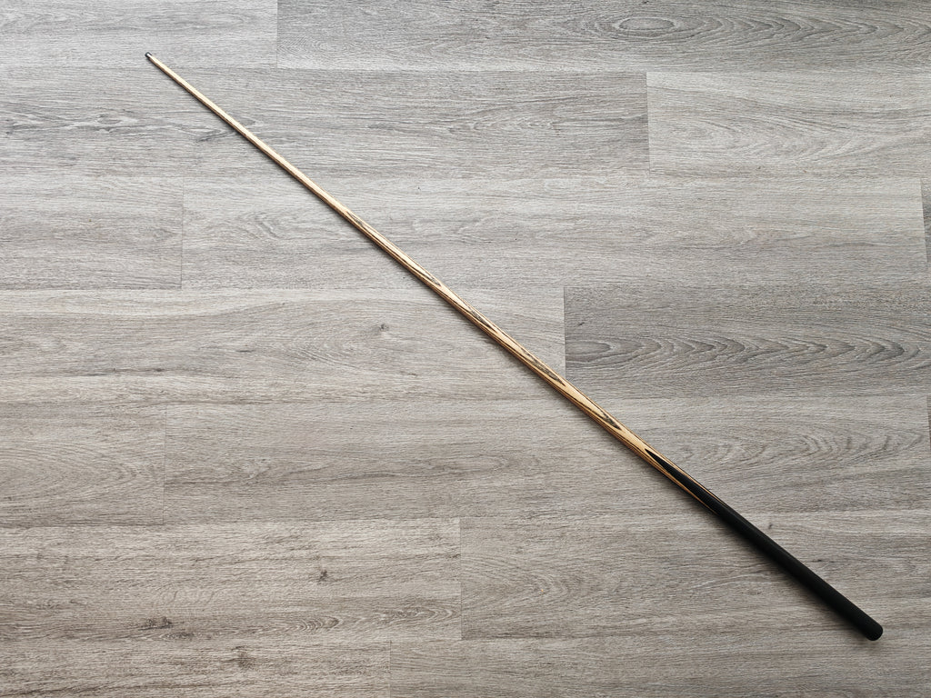 Dragon Cues GOLD -  58.1", 18.25oz , 8.5mm  Titanium Ferrule