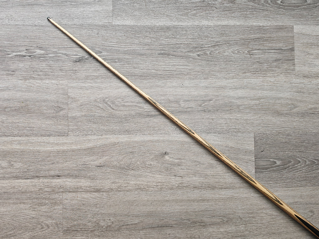 Dragon Cues GOLD -  58.1", 18.25oz , 8.5mm  Titanium Ferrule